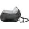 Show in main carousel: TRIXIE Dog Car Booster Seat, Black, 15.7 x 19.7 x 14.6-in slide 6 of 8