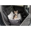 Show in main carousel: TRIXIE Dog Car Booster Seat, Black, 15.7 x 19.7 x 14.6-in slide 3 of 9