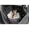 Show in main carousel: TRIXIE Dog Car Booster Seat, Black, 15.7 x 19.7 x 14.6-in slide 3 of 8