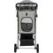 Show in main carousel: TRIXIE Foldable Cat & Dog Stroller, Gray slide 7 of 10