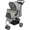Show in main carousel: TRIXIE Foldable Cat & Dog Stroller, Gray slide 1 of 10