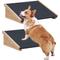 Show in main carousel: Unipaws Non-slip Dog & Cat Ramp, 2 count slide 8 of 8