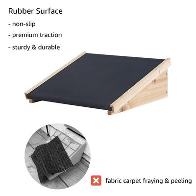 Show full view: Unipaws Non-slip Dog & Cat Ramp, 2 count slide 4 of 8