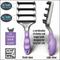 Show in main carousel: FUR4 Long Hair Cat Deshedding Tool, Purple slide 8 of 10