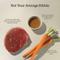 Show in main carousel: Now Fresh Good Gravy Senior Chicken-Free Beef Recipe with Ancient Grains Dry Dog Food, 22-lb bag slide 7 of 11