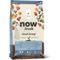 Show in main carousel: Now Fresh Good Gravy Salmon Recipe Grain-Free Adult Dry Cat Food, 8-lb bag slide 1 of 11