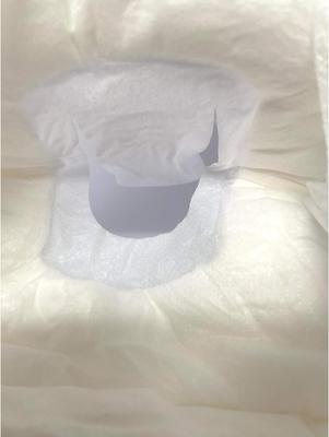 Show full view: WizSmart Ultra Dry Disposable Leak-Proof Female Dog Diapers, 12 count, Small slide 8 of 8