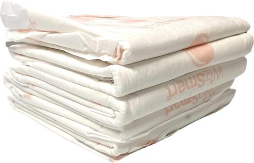 Show full view: WizSmart Heavyweight 6-Cup Dog & Puppy Training Pads, 23.5 x 22-in, 50 count slide 8 of 9