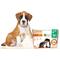 Show in main carousel: WizSmart Heavyweight Ultra 14-Cup Dog & Puppy Training Pads, X-Large: 23.5 x 31.5-in, 24 count slide 7 of 9