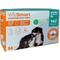 Show in main carousel: WizSmart Heavyweight Ultra 14-Cup Dog & Puppy Training Pads, X-Large: 23.5 x 31.5-in, 24 count slide 1 of 9