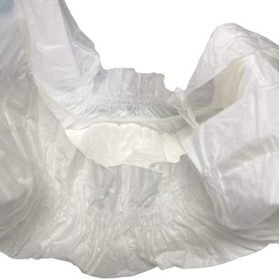 Show full view: WizSmart Ultra Dry Disposable Leak-Proof Female Dog Diapers, 12 count, Small slide 6 of 8