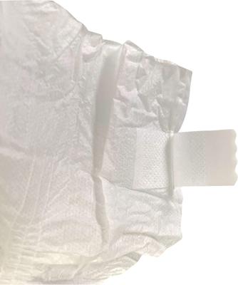 Show full view: WizSmart Ultra Dry Disposable Leak-Proof Female Dog Diapers, 12 count, Small slide 7 of 8