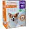 Show in main carousel: WizSmart Heavyweight Ultra 10-Cup Dog & Puppy Training Pads, X-Large: 23.5 x 22-in, 30 count slide 1 of 10