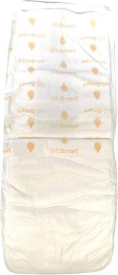 Show full view: WizSmart UltraDry Male Dog Wraps, 12 count, Large slide 3 of 4