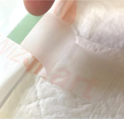 Show full view: WizSmart Essentials Dog & Puppy Training Pads, Large: 23.5 x 22-in, 50 count slide 7 of 9