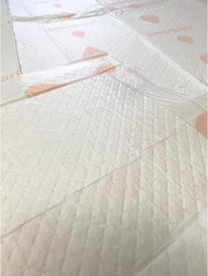 Show full view: WizSmart Essentials Dog & Puppy Training Pads, Large: 23.5 x 22-in, 100 count slide 6 of 8