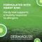Show in main carousel: Nutramax Dermaquin Skin Support Vitamins Chew Supplement for Large Dogs, 60 count slide 4 of 10