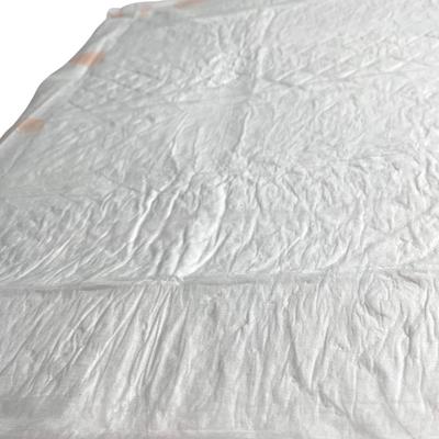 Show full view: WizSmart Heavyweight Ultra 10-Cup Dog & Puppy Training Pads, X-Large: 23.5 x 22-in, 30 count slide 10 of 10