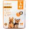 Show in main carousel: WizSmart Essentials Dog & Puppy Training Pads, Large: 23.5 x 22-in, 100 count slide 1 of 8