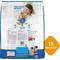 Show in main carousel: Purina Cat Chow Complete with Real Chicken & Vitamins Dry Cat Food, 15-lb bag slide 3 of 12