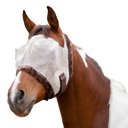Kensington Protective Products Signature Horse Fly Mask, Desert Sand, Average