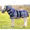 Show in main carousel: Kensington Protective Products UV Protective Mini Horse Fly Sheet, 50-in, Lavender Mint slide 5 of 9