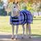 Show in main carousel: Kensington Protective Products UV Protective Mini Horse Fly Sheet, 50-in, Lavender Mint slide 2 of 9
