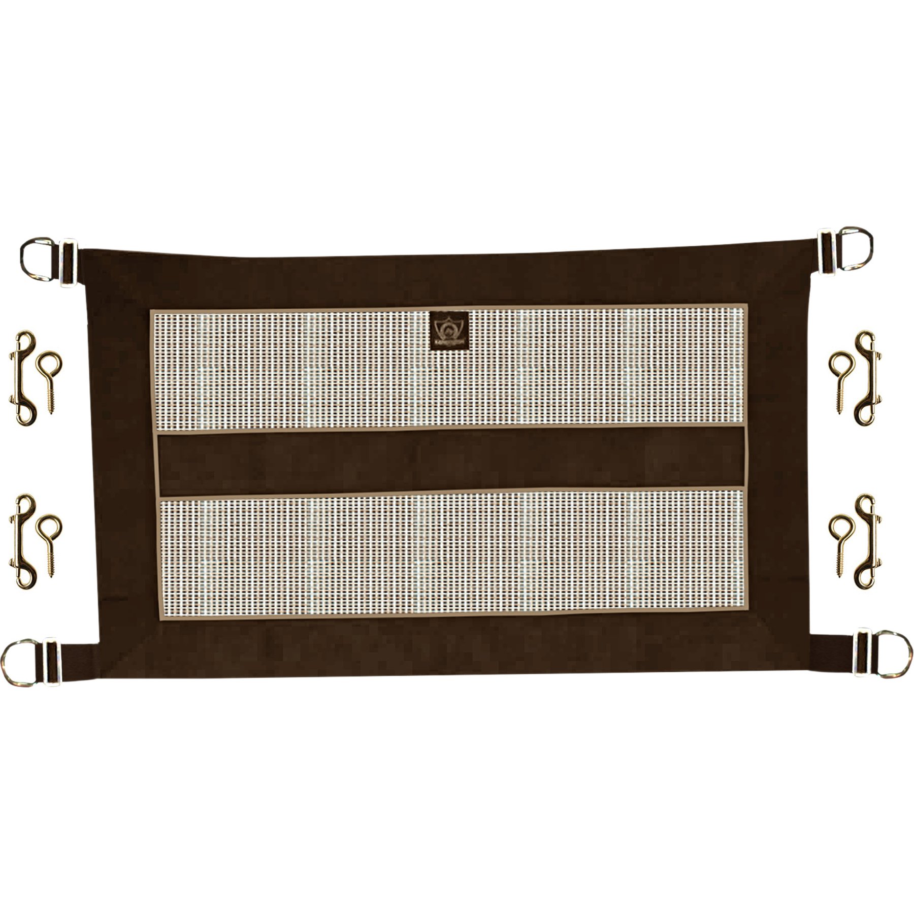 Kensington Protective Products Horse Stall Guard, Desert Sand