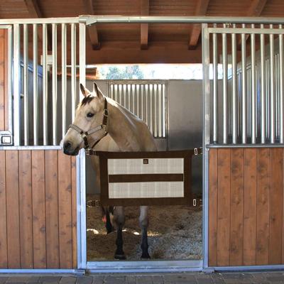 Show full view: Kensington Protective Products Horse Stall Guard, Desert Sand slide 2 of 6
