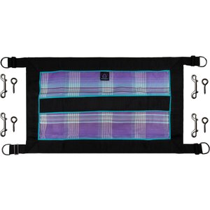 Kensington Protective Products Horse Stall Guard, Lavender Mint