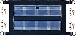 Kensington Protective Products Horse Stall Guard, Kentucky Blue