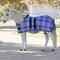 Show in main carousel: Kensington Protective Products UV Protective Mini Horse Fly Sheet, 50-in, Lavender Mint slide 4 of 9