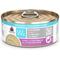 Show in main carousel: Weruva Wx Phos Focused Tilapia & Tuna Formula Grain-Free Puree Wet Cat Food, 5.5-oz can, 8 count slide 1 of 13