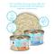 Show in main carousel: Weruva Wx Phos Focused Tilapia & Chicken Formula Grain-Free Puree Wet Cat Food, 3-oz can, case of 12 slide 6 of 13