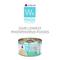 Show in main carousel: Weruva Wx Phos Focused Tilapia & Chicken Formula Grain-Free Puree Wet Cat Food, 3-oz can, case of 12 slide 10 of 13
