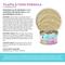 Show in main carousel: Weruva Wx Phos Focused Tilapia & Tuna Formula Grain-Free Puree Wet Cat Food, 3-oz can, case of 12 slide 4 of 13