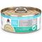 Show in main carousel: Weruva Wx Phos Focused Tilapia & Chicken Formula Grain-Free Puree Wet Cat Food, 5.5-oz can, 8 count slide 1 of 13