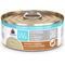 Show in main carousel: Weruva Wx Phos Focused Chicken Formula Grain-Free Puree Wet Cat Food, 5.5-oz can, 8 count slide 1 of 13