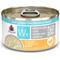 Show in main carousel: Weruva Wx Phos Focused Chicken Formula in Gravy Grain-Free Wet Cat Food, 3-oz can, case of 12 slide 1 of 13