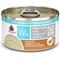 Show in main carousel: Weruva Wx Phos Focused Chicken Formula Grain-Free Puree Wet Cat Food, 3-oz can, case of 12 slide 1 of 13