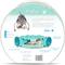 Show in main carousel: Nala Tunnel Bed Cat Toy, Teal slide 4 of 4