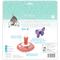 Show in main carousel: Nala Motorized Butterfly Spinner Teaser Wand Cat Toy, Pink/Purple slide 6 of 6