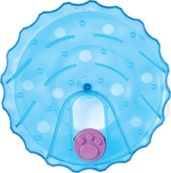 Nala Kitty Reward Puzzle Feeder Cat Toy, Blue/Purple