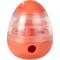 Show in main carousel: Nala Goody Wobbler Treat Dispensing Cat Toy, Salmon slide 1 of 7