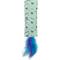Show in main carousel: Nala Kicker Plush Cat Toy with Catnip, Multi Color, 2 count slide 4 of 7
