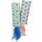 Show in main carousel: Nala Kicker Plush Cat Toy with Catnip, Multi Color, 2 count slide 1 of 7
