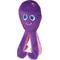 Show in main carousel: Nala Octopus Plush Cat Toy with Catnip, Purple slide 3 of 7