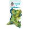 Show in main carousel: Nala Dino Plush Cat Toy with Catnip, Green slide 5 of 6