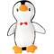 Show in main carousel: Nala Penguin Plush Cat Toy with Catnip, Black/White slide 1 of 6