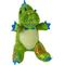 Show in main carousel: Nala Dino Plush Cat Toy with Catnip, Green slide 1 of 6